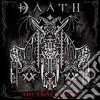 Daath - The Concealers cd