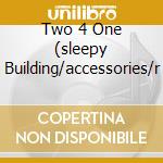 Two 4 One (sleepy Building/accessories/r cd musicale di The Gathering