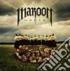 Maroon - Order Im cd