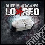 Duff Mckagans Loaded - Sick (Cd+Dvd)