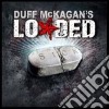 Duff Mckagans Loaded - Sick (Cd+Dvd) cd