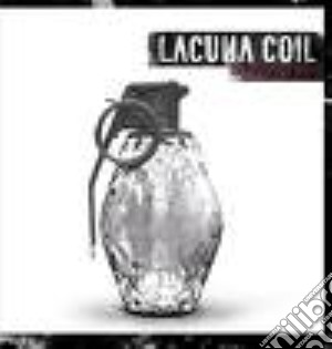 (lp Vinile) Shallow Life ( Lp + Cd) lp vinile di LACUNA COIL