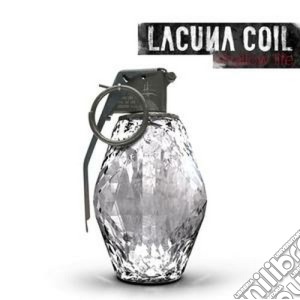 Lacuna Coil - Shallow Life cd musicale di Coil Lacuna