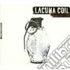Lacuna Coil - Shallow Life cd