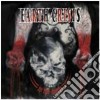 Earth Crisis - To The Death cd