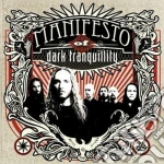 Dark Tranquillity - Manifesto Of Dark Tranquil cd
