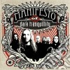 Dark Tranquillity - Manifesto Of Dark Tranquil cd