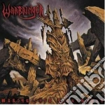 Warbringer - Waking Into Nightmares cd