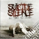 Suicide Silence - No Time To Bleed cd