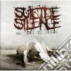 Suicide Silence - No Time To Bleed cd