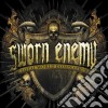 Sworn Enemy - Total World Domination cd
