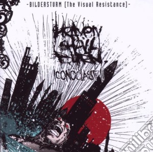 Hatebreed - Bildersturm - Iconoclast II cd musicale di Hatebreed