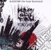 Hatebreed - Bildersturm - Iconoclast II cd