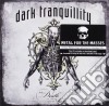 Dark Tranquillity - Where Death Is Most (2 Cd) cd
