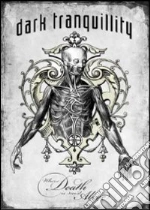 (Music Dvd) Dark Tranquillity - Where Death Is Most Alive (2 Dvd) cd