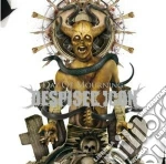 Despised Icon - Day Of Mourning cd