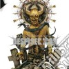 Despised Icon - Day Of Mourning cd
