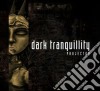 Dark Tranquillity - Projector cd