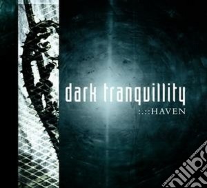 Dark Tranquillity - Haven cd musicale di Tranquillity Dark