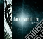 Dark Tranquillity - Haven cd