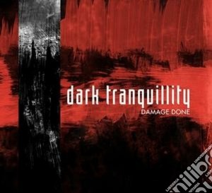 Dark Tranquillity - Damage Done cd musicale di Tranquillity Dark