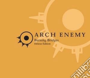 Arch Enemy - Burning Bridges cd musicale di Enemy Ark