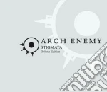 Arch Enemy - Stigmata cd