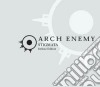 Arch Enemy - Stigmata cd