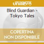 Blind Guardian - Tokyo Tales cd