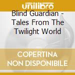 Blind Guardian - Tales From The Twilight World cd