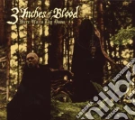 3 Inches Of Blood - Here Waits Thy Doom cd