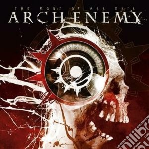 Arch Enemy - The Root Of All Evil cd musicale di ARCH ENEMY