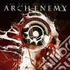 Arch Enemy - The Root Of All Evil cd