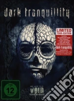 Dark Tranquility - We Are The Void (tour Edition) (cd+dvd) cd
