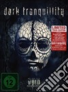 Dark Tranquility - We Are The Void (tour Edition) (cd+dvd) cd