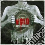 Dark Tranquillity - We Are The Void cd