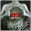 Dark Tranquillity - We Are The Void cd