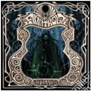 Finntroll - Nifelvind cd musicale di FINNTROLL