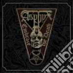 Embrace The Death cd