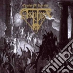 Depths Of Eternity cd