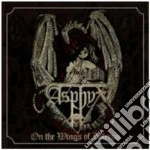 Asphyx - On The Wings Of Inferno cd