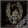 Asphyx - On The Wings Of Inferno cd