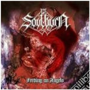 Soulburn - Feeding On Angels cd musicale di SOULBURN