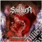 Soulburn - Feeding On Angels cd
