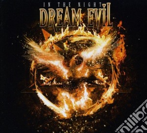 Dream Evil - In The Night cd musicale di Evil Dream