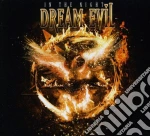 Dream Evil - In The Night cd