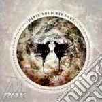 Devil Sold His Soul - Blessed & Cursed cd