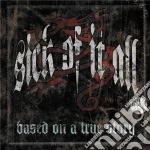 Heathen - Based On A True Story cd