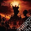 Deicide - To Hell With God - Ltd Deluxe Edition cd