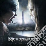Nevermore - The Obsidian Conspiracy cd